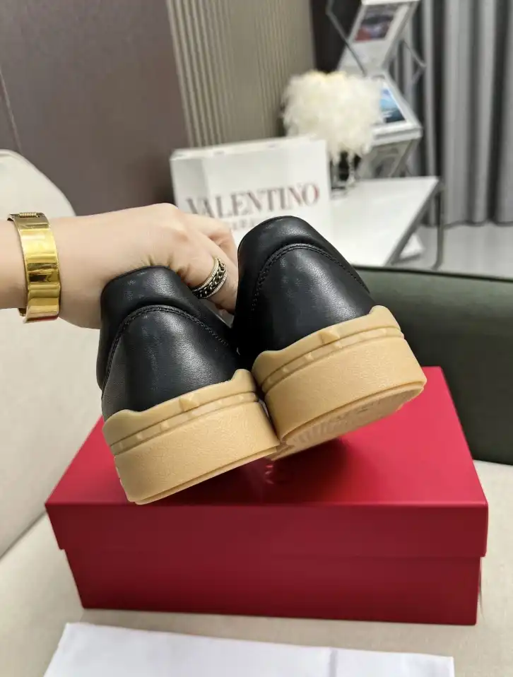 hype Valentino Casual Shoes