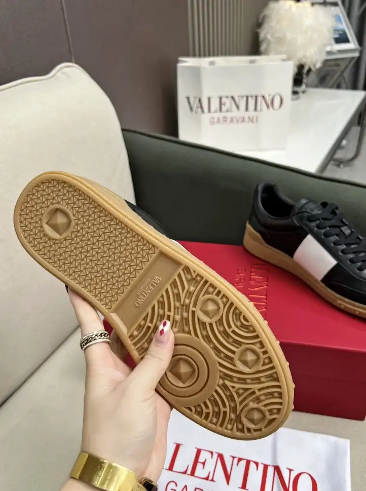 hype Valentino Casual Shoes