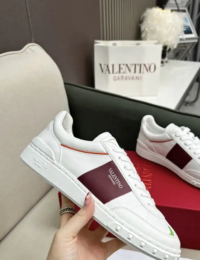 hype Valentino Casual Shoes