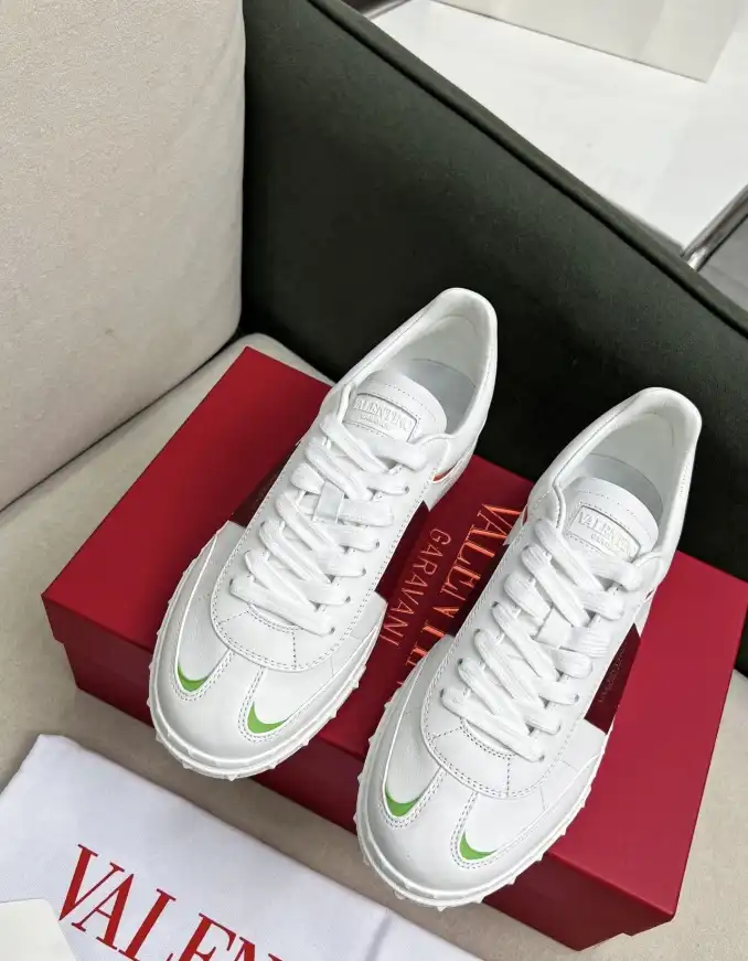 hype Valentino Casual Shoes