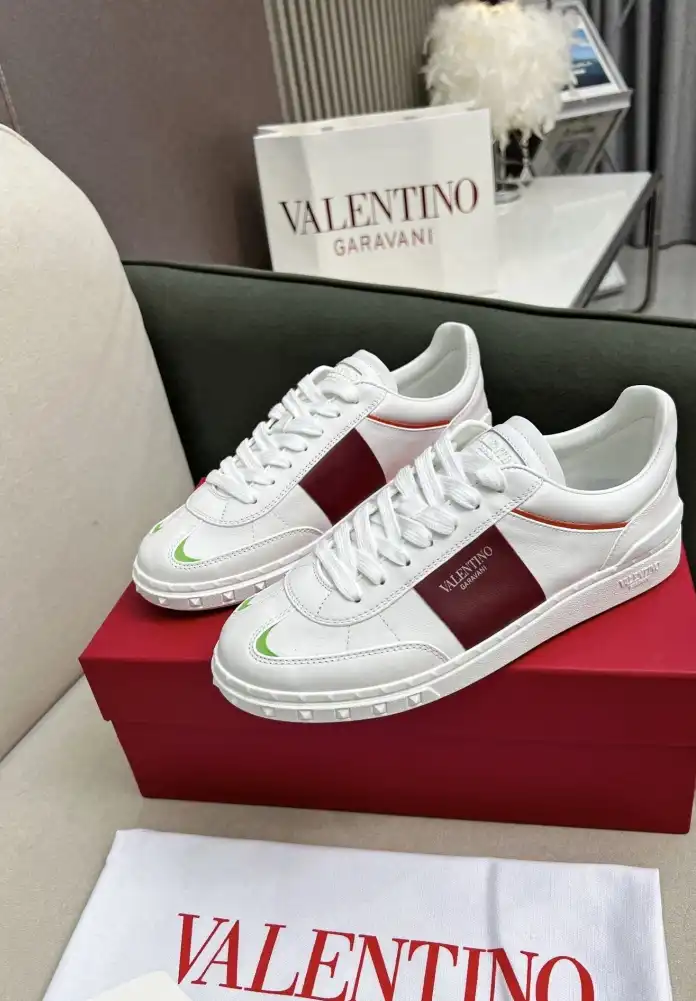 hype Valentino Casual Shoes