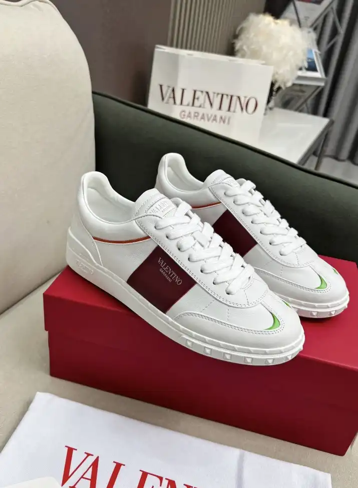 hype Valentino Casual Shoes