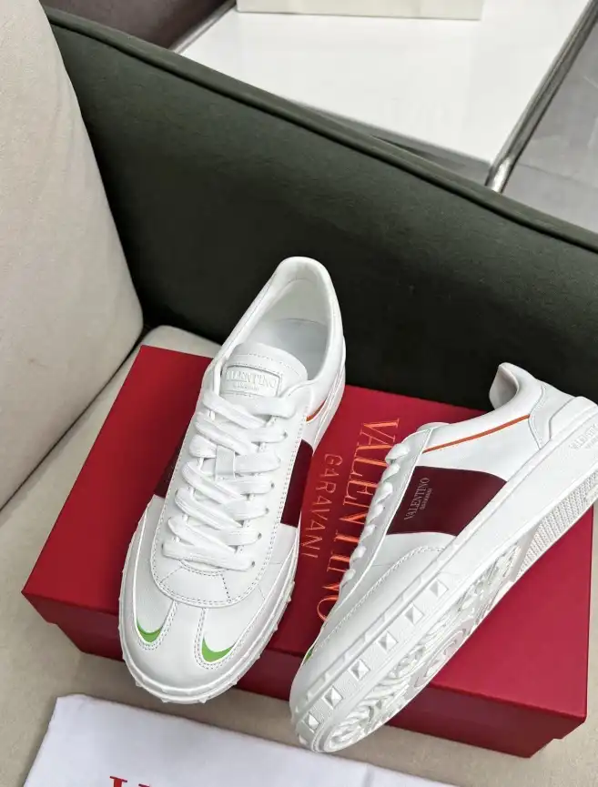 hype Valentino Casual Shoes