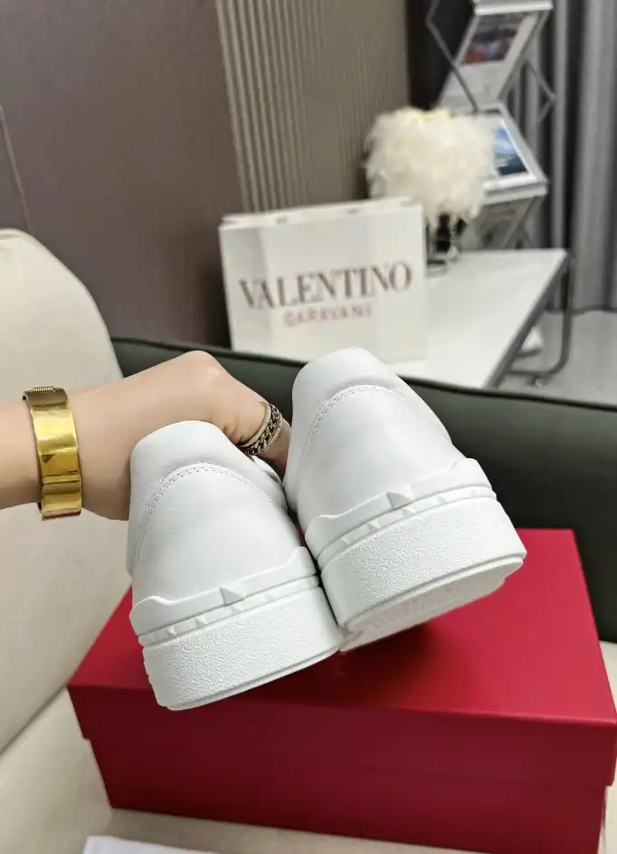 hype Valentino Casual Shoes