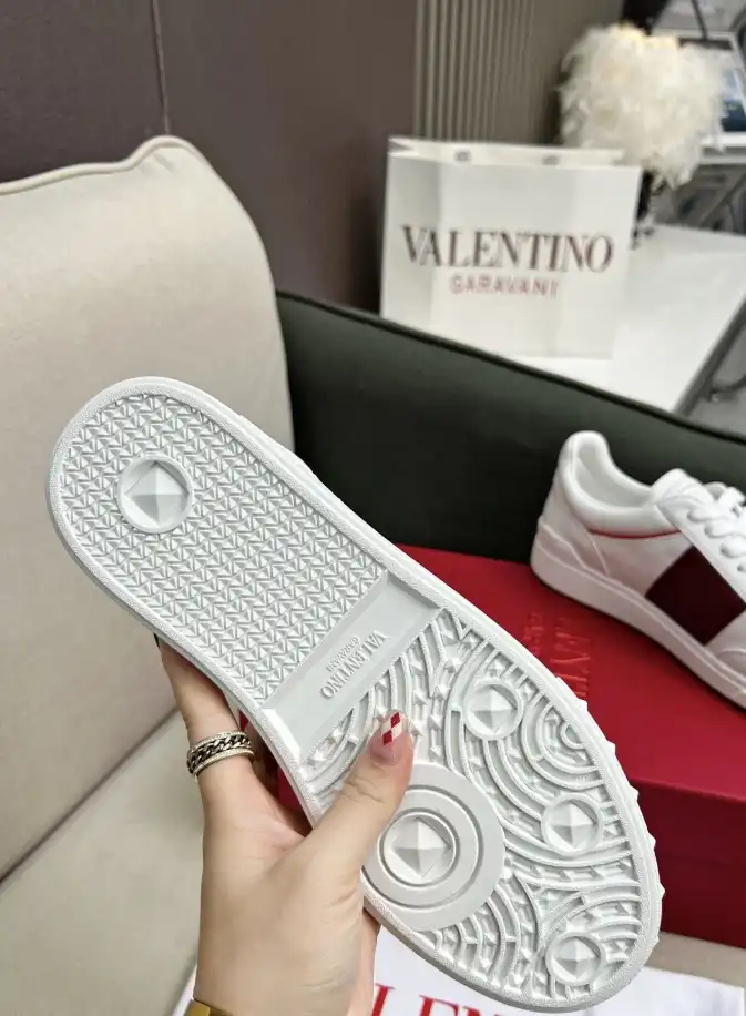 hype Valentino Casual Shoes