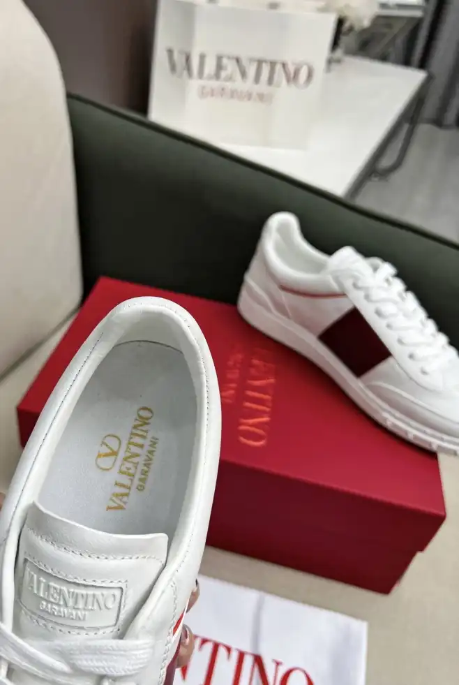 hype Valentino Casual Shoes