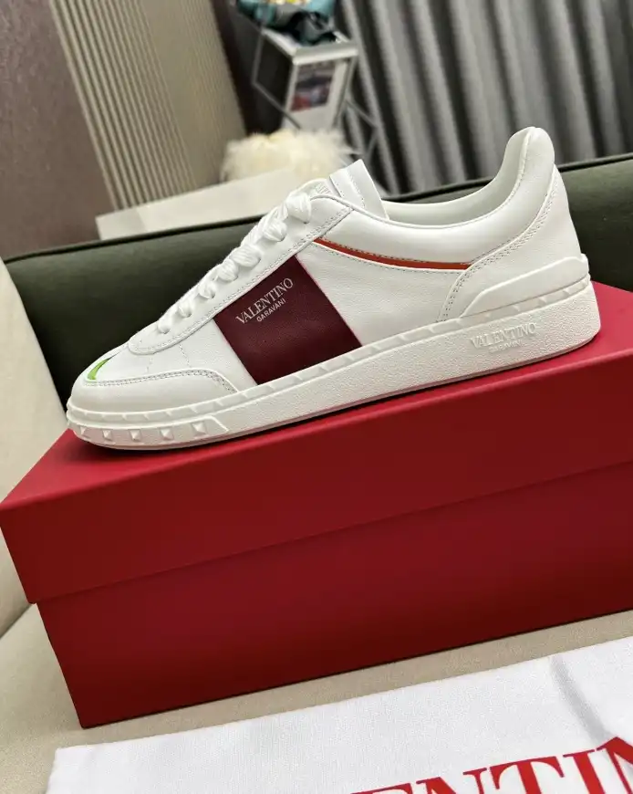 hype Valentino Casual Shoes