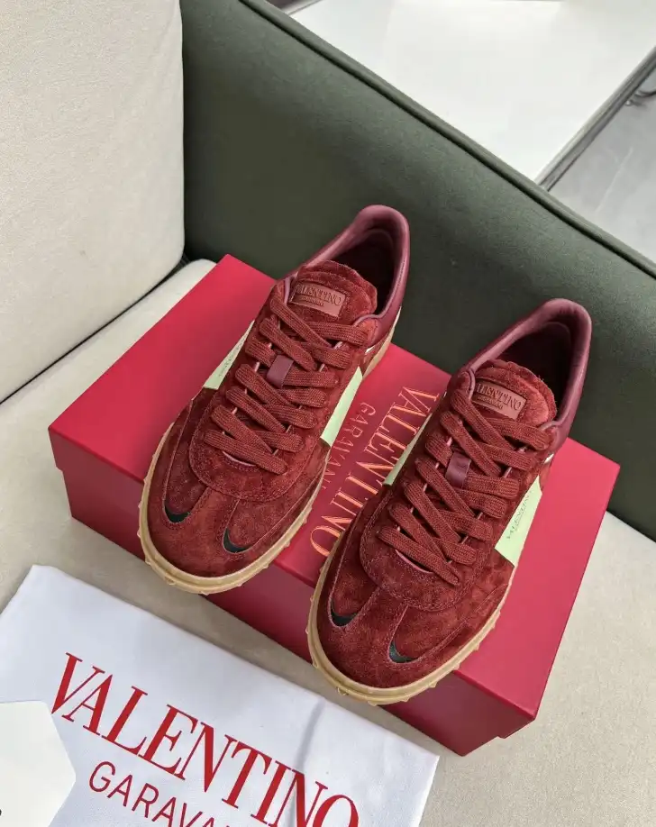 hype Valentino Casual Shoes