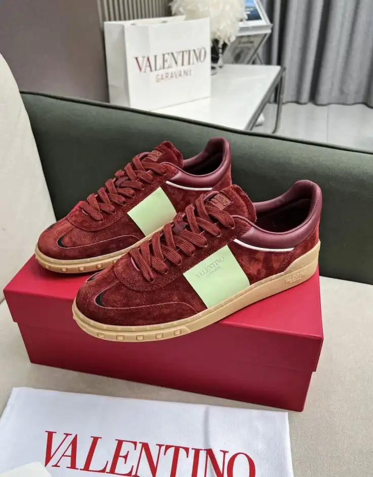 hype Valentino Casual Shoes