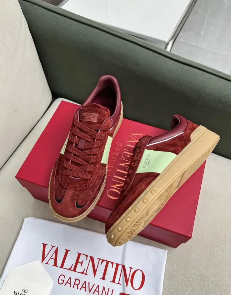 hype Valentino Casual Shoes