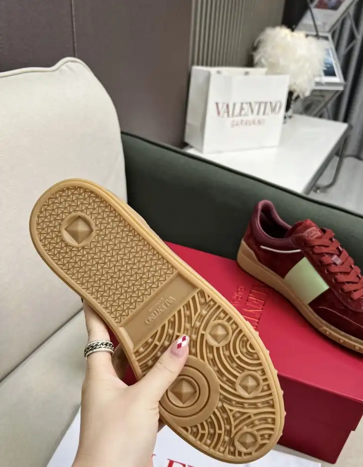 hype Valentino Casual Shoes