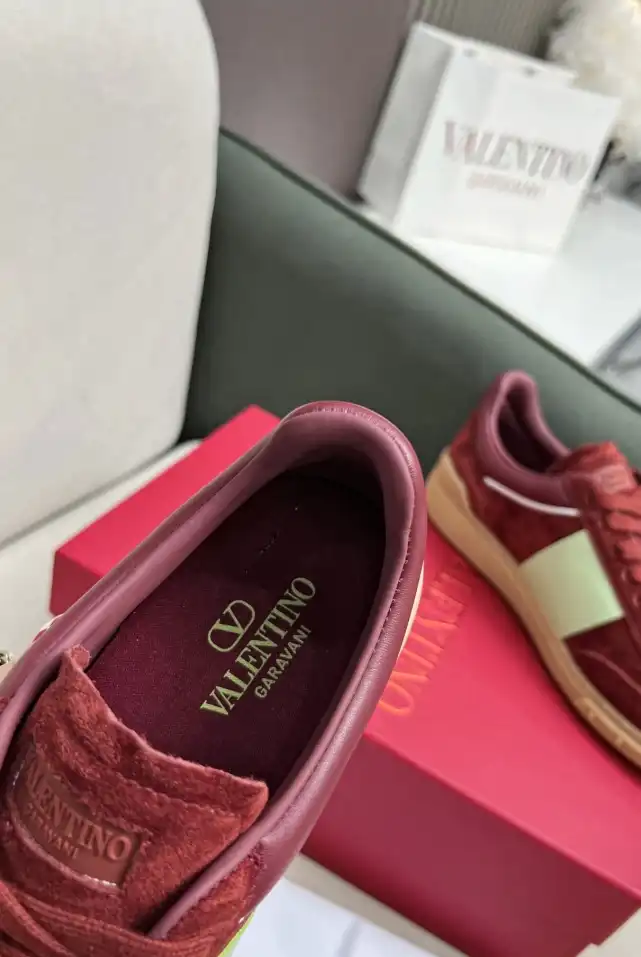 hype Valentino Casual Shoes