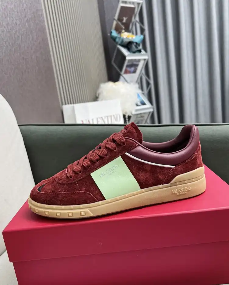 hype Valentino Casual Shoes