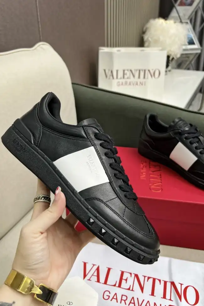 hype Valentino Casual Shoes