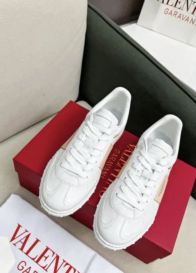 hype Valentino Casual Shoes