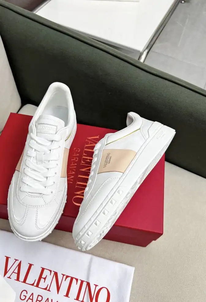 hype Valentino Casual Shoes