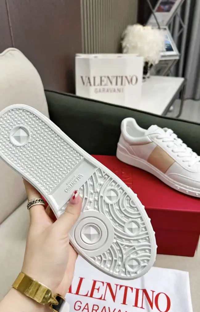 hype Valentino Casual Shoes