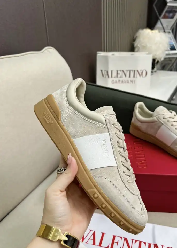 hype Valentino Casual Shoes