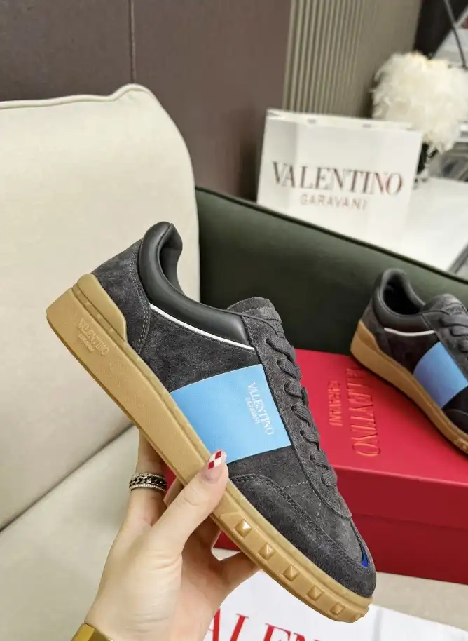 hype Valentino Casual Shoes