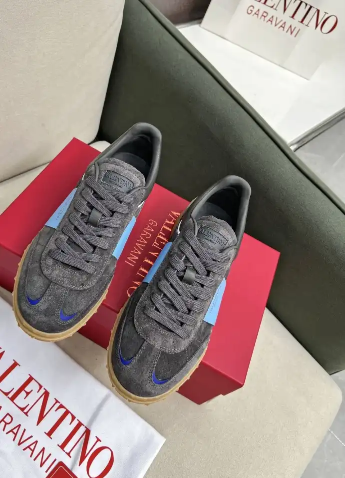 hype Valentino Casual Shoes