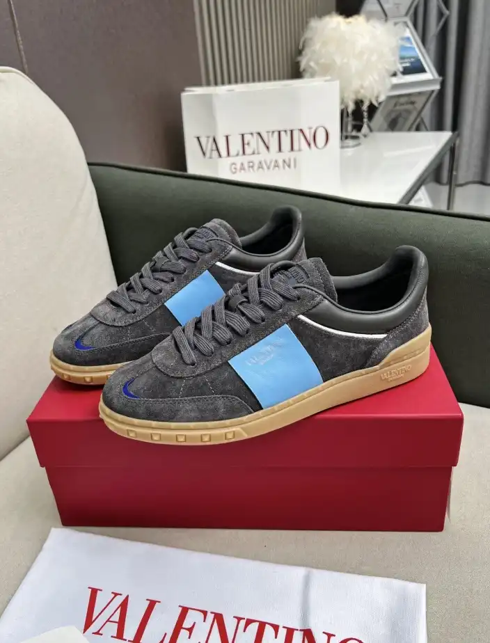 hype Valentino Casual Shoes