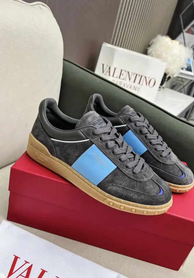 hype Valentino Casual Shoes