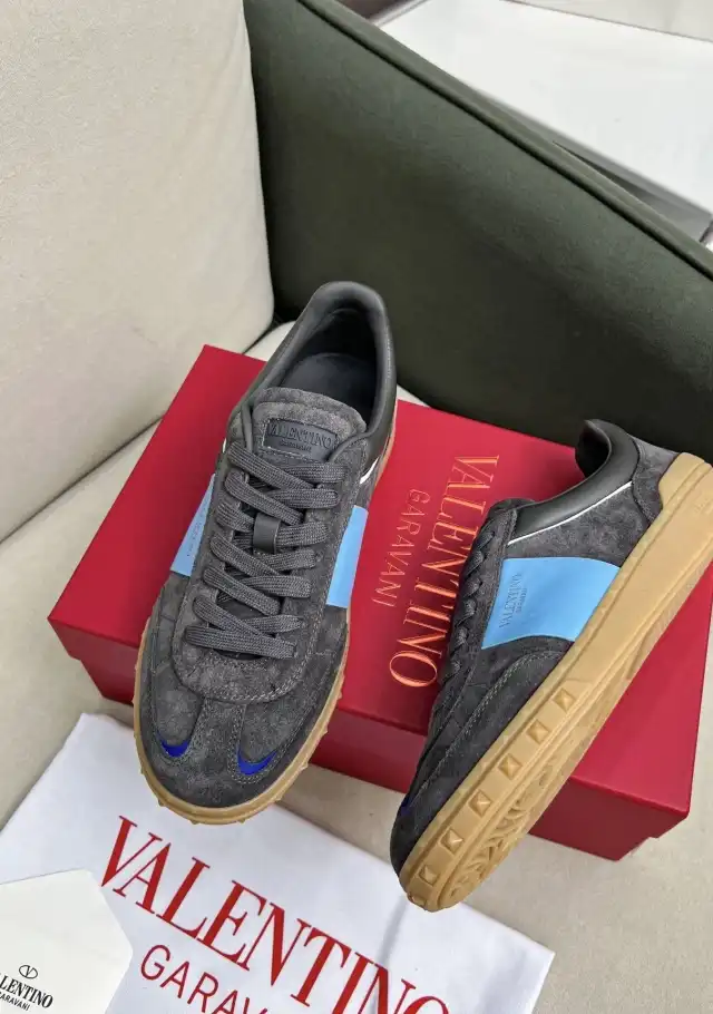 hype Valentino Casual Shoes