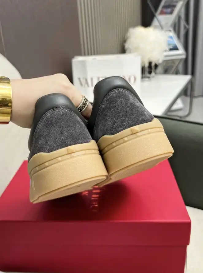 hype Valentino Casual Shoes