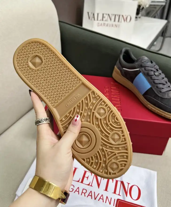 hype Valentino Casual Shoes