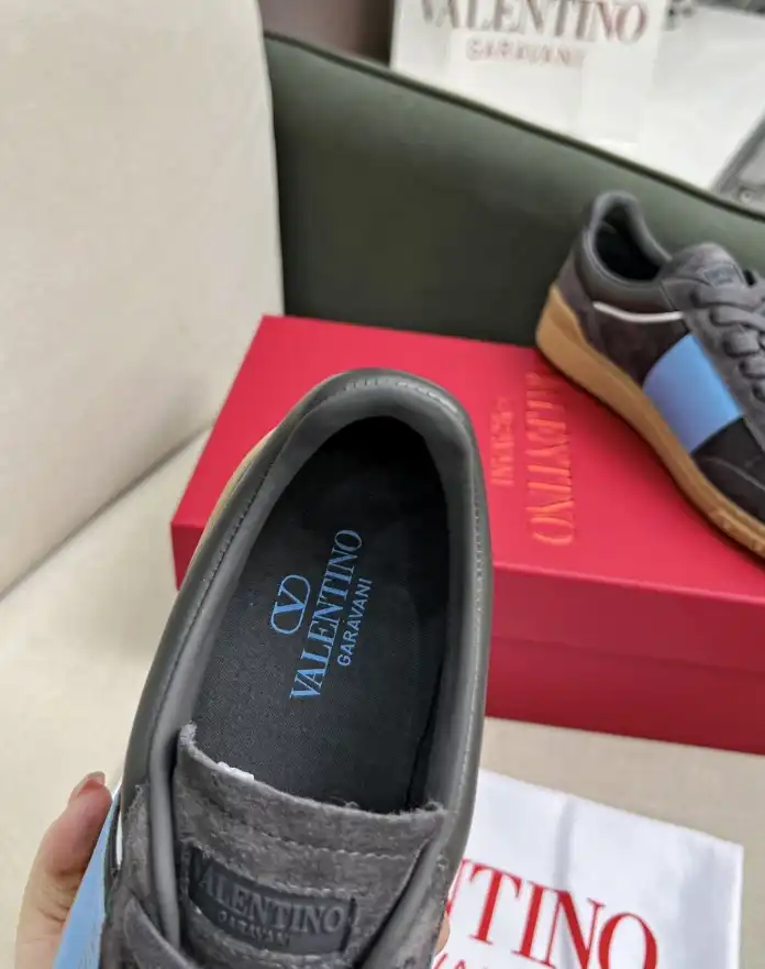 hype Valentino Casual Shoes