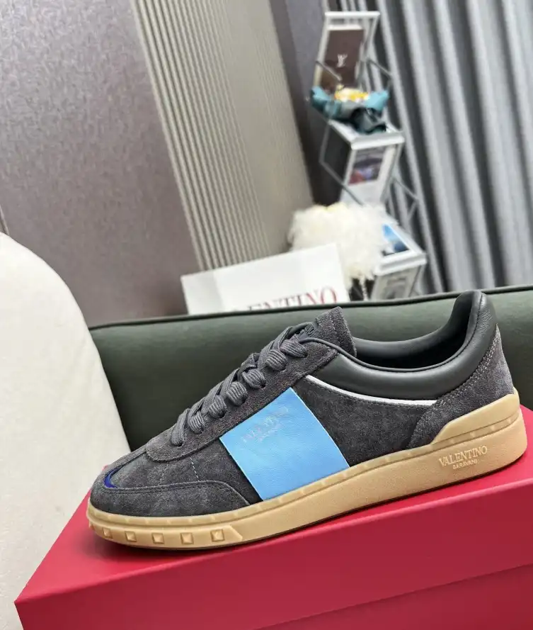 hype Valentino Casual Shoes