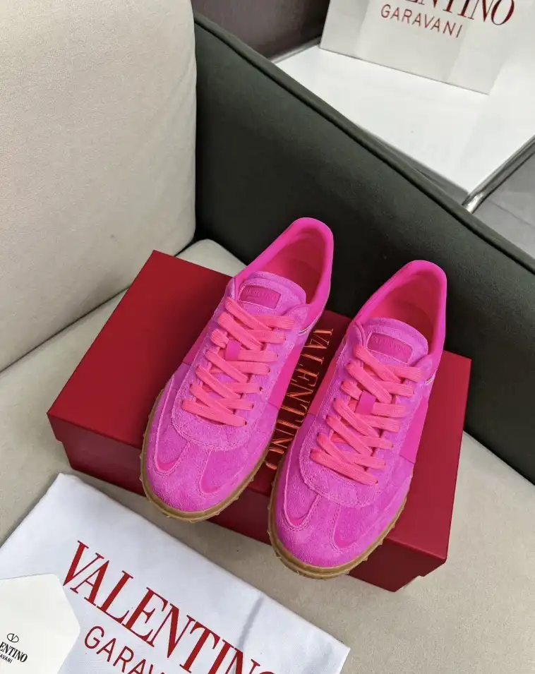 hype Valentino Casual Shoes