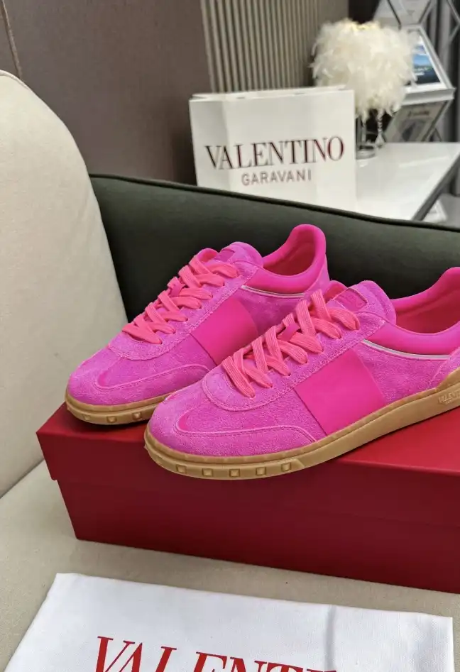 hype Valentino Casual Shoes