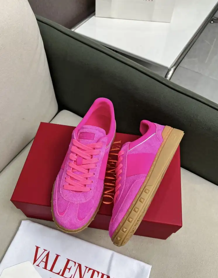 hype Valentino Casual Shoes