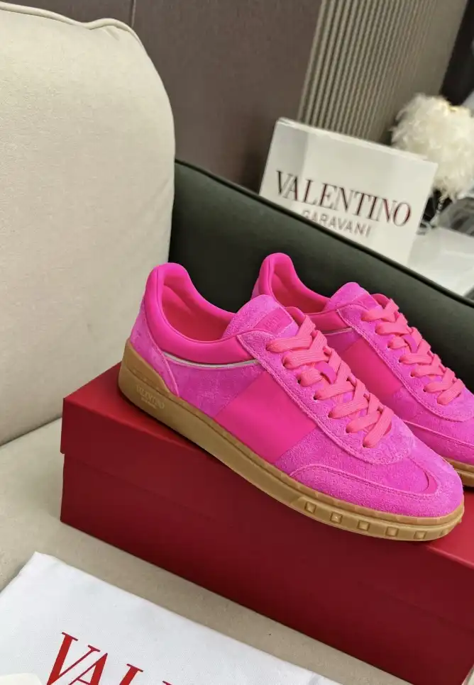 hype Valentino Casual Shoes