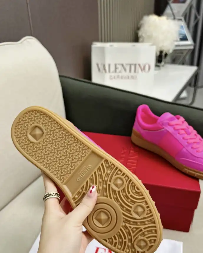 hype Valentino Casual Shoes