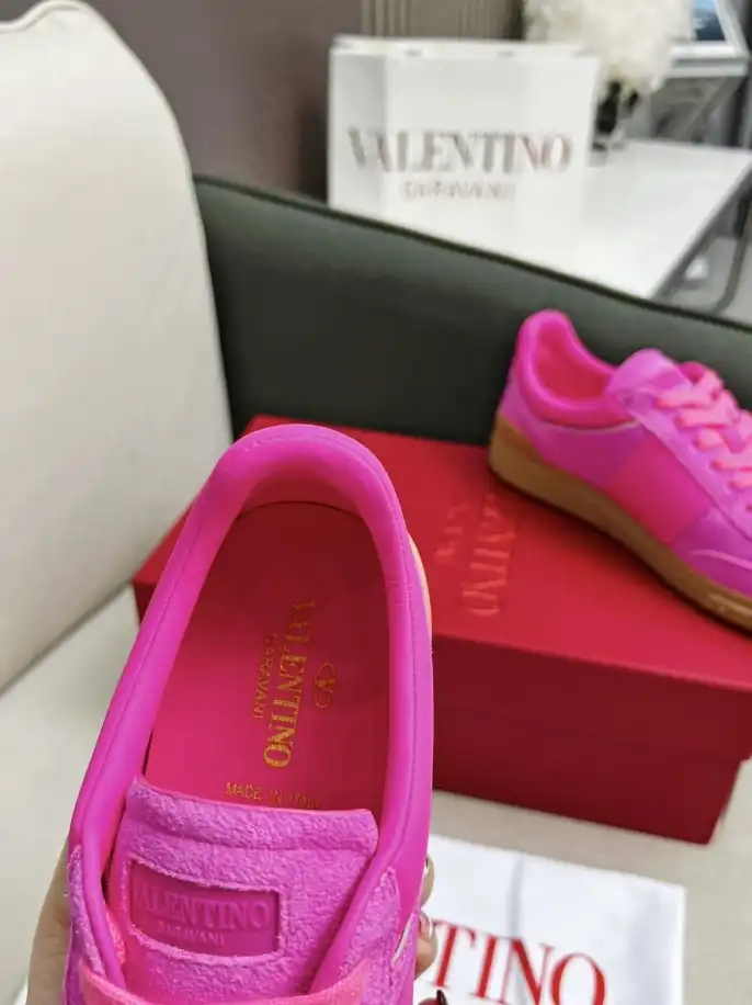 hype Valentino Casual Shoes