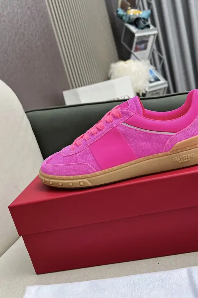 hype Valentino Casual Shoes