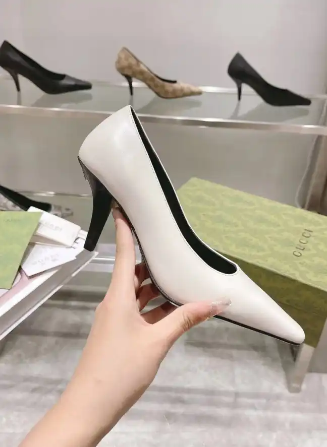 hype Gucci High Heels