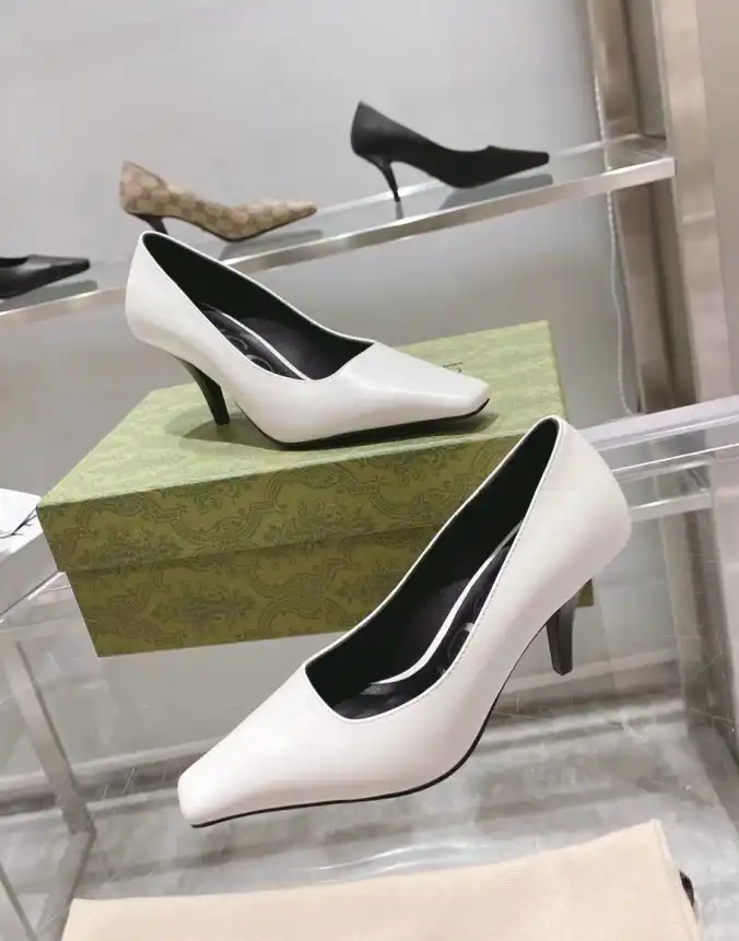 hype Gucci High Heels