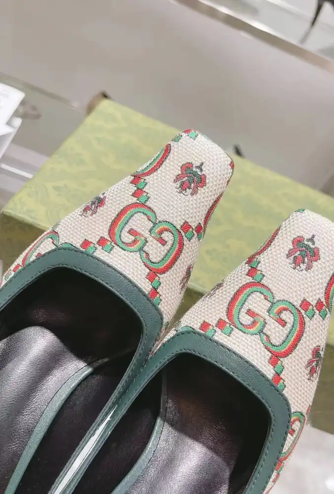 hype Gucci High Heels