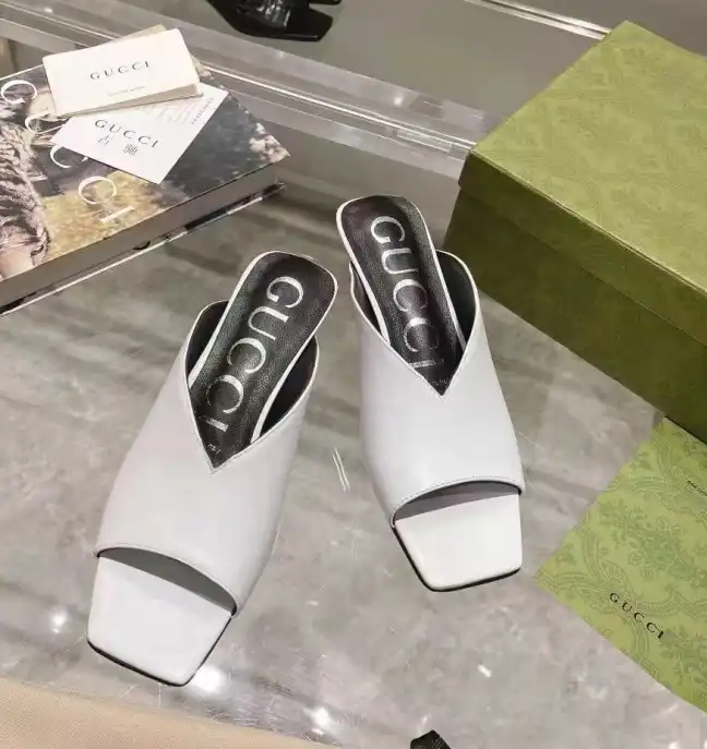 hype Gucci High Heels