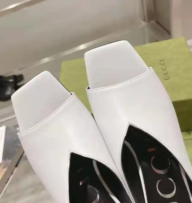 hype Gucci High Heels