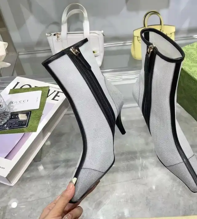 hype Gucci High Heels