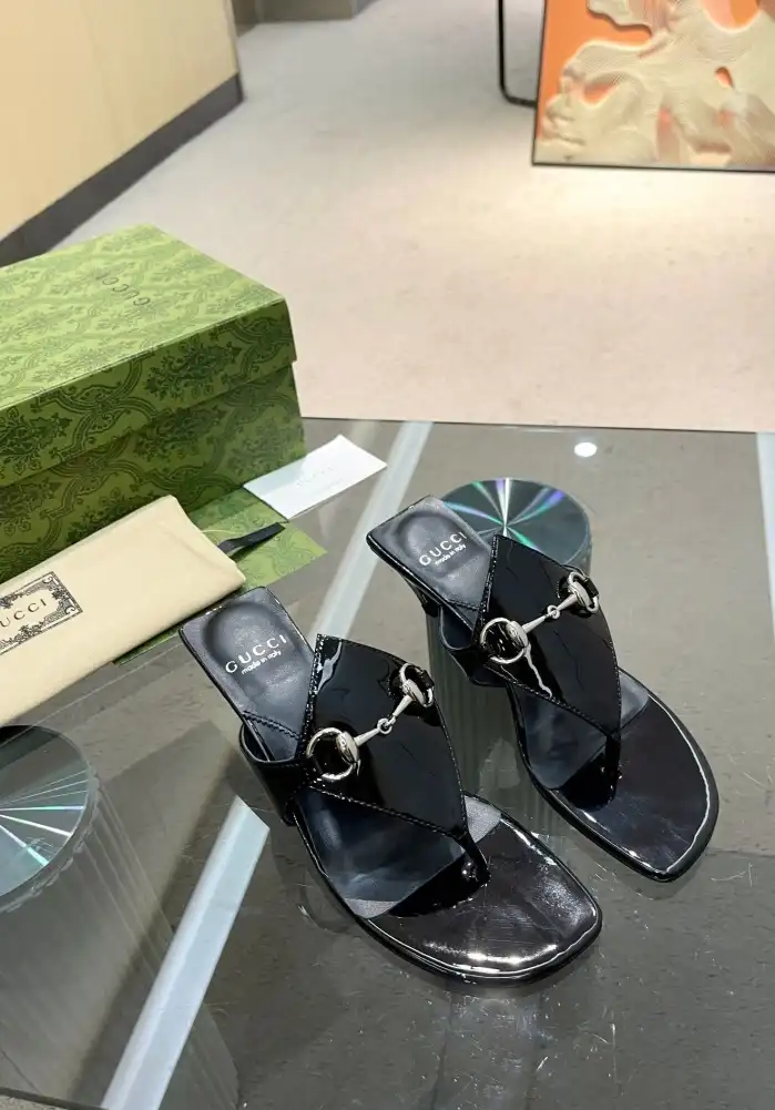 hype Gucci High Heels