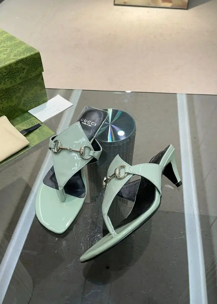 hype Gucci High Heels