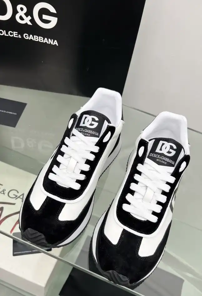 hype Christian Dior Sneakers