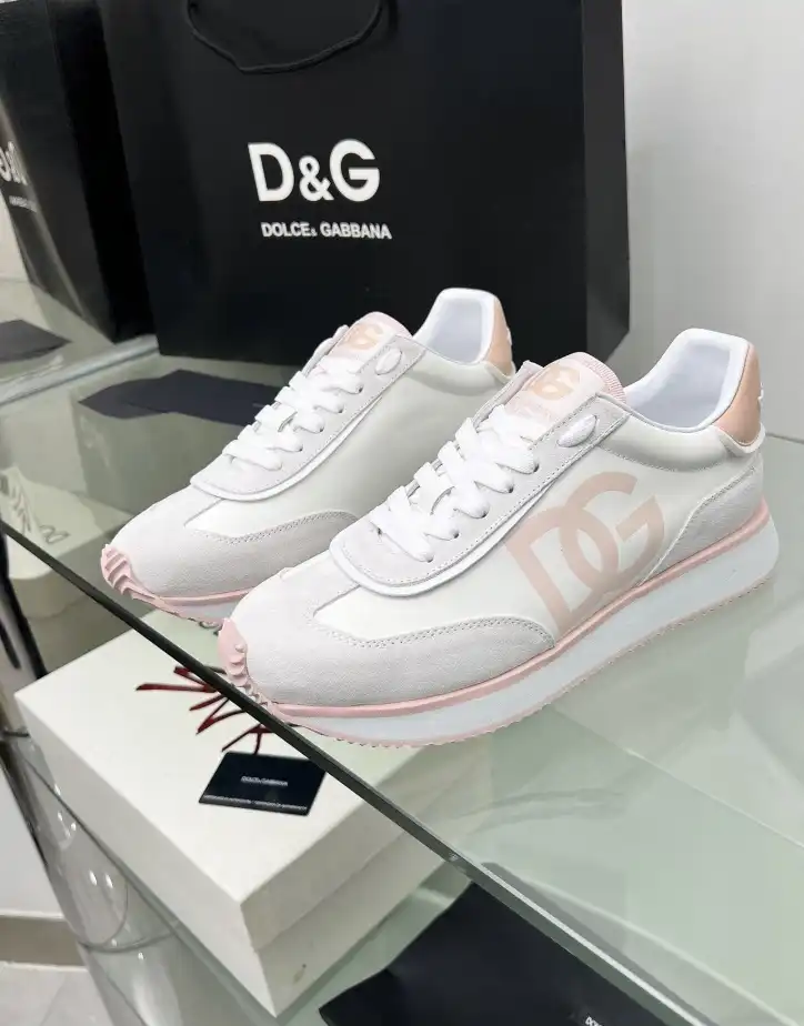 hype Christian Dior Sneakers