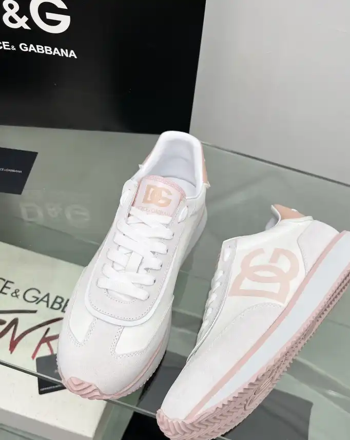 hype Christian Dior Sneakers