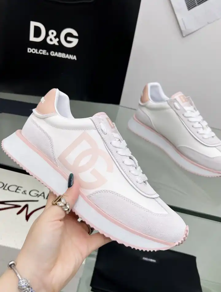 hype Christian Dior Sneakers